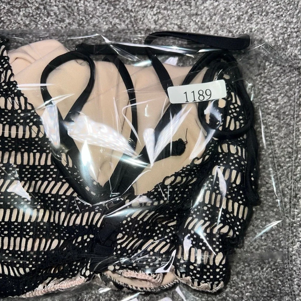 Xhilaration bikini bottoms